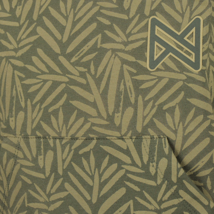 Hettutroyggja, Army Green
