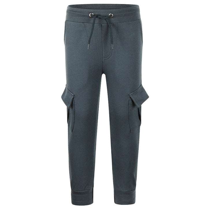 Joggingbuksur, Steel Blue