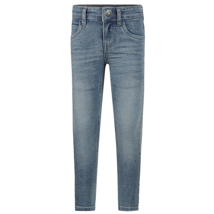Skinny jeans, Denim Blue