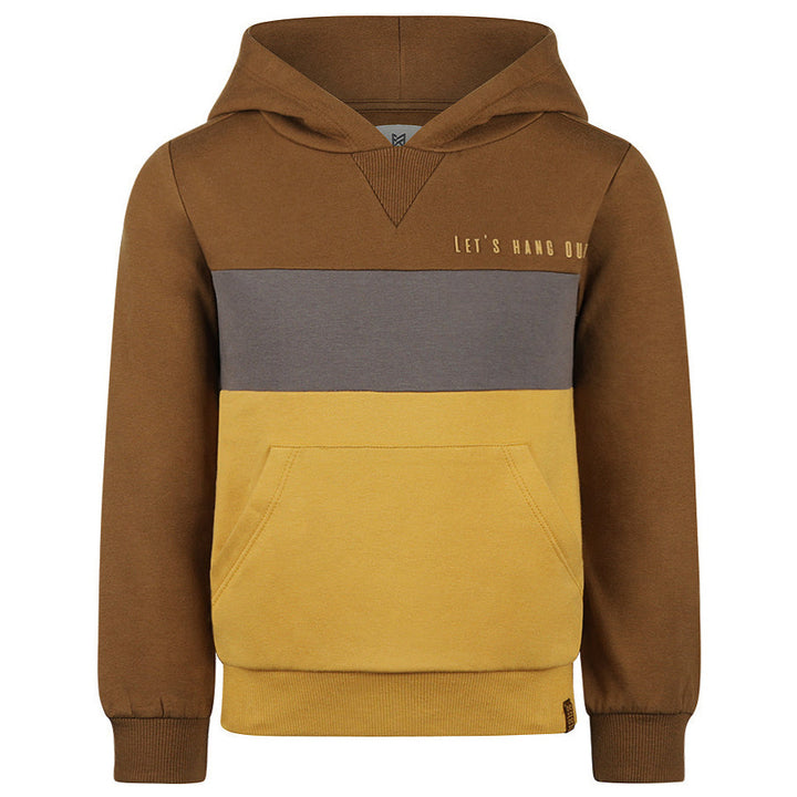 Hettutroyggja, Mustard
