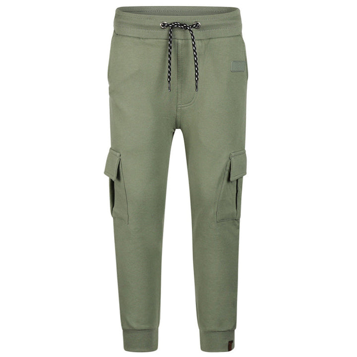 Joggingbuksur, Green