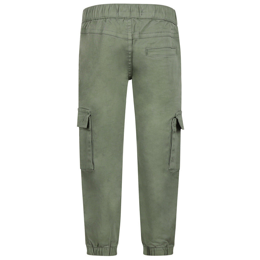 Cargo buksur, Green