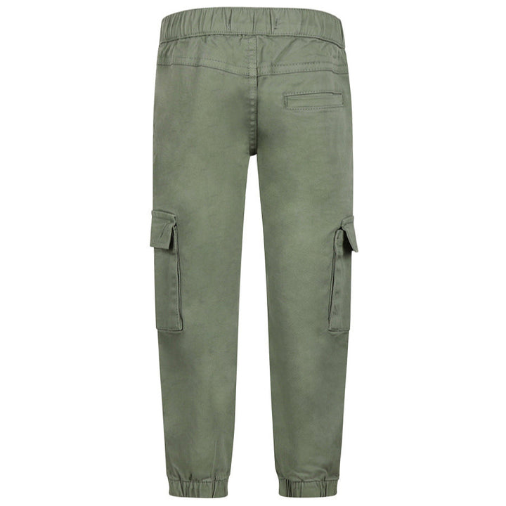 Cargo buksur, Green