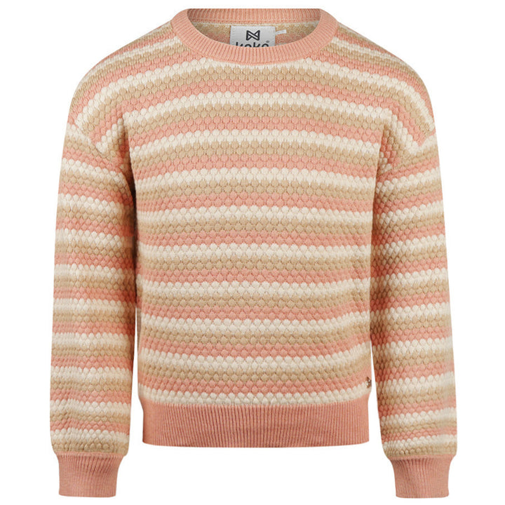 Peysa, Dusty Pink