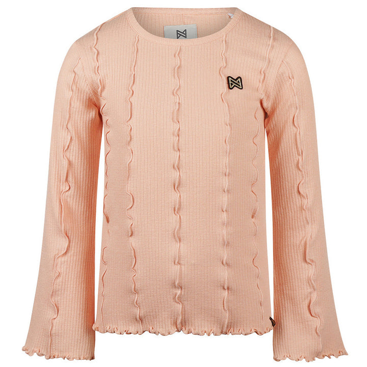 Blusa, Dusty Pink