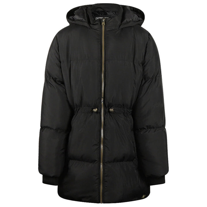 Vetrarjakki, Black