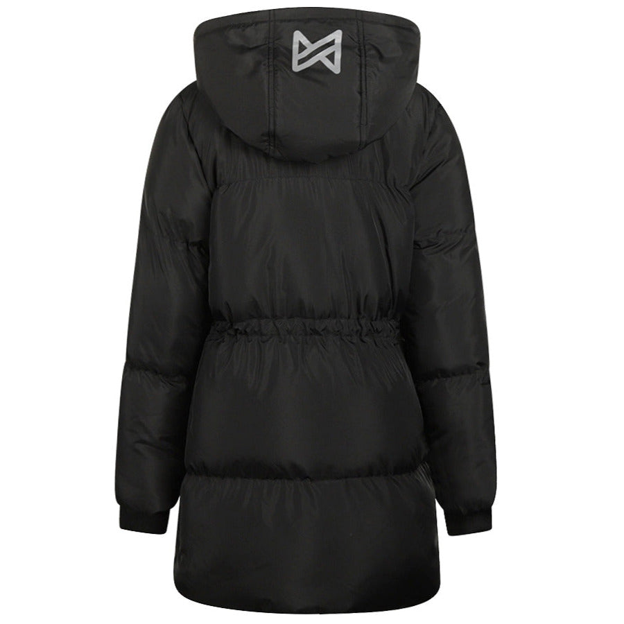 Vetrarjakki, Black