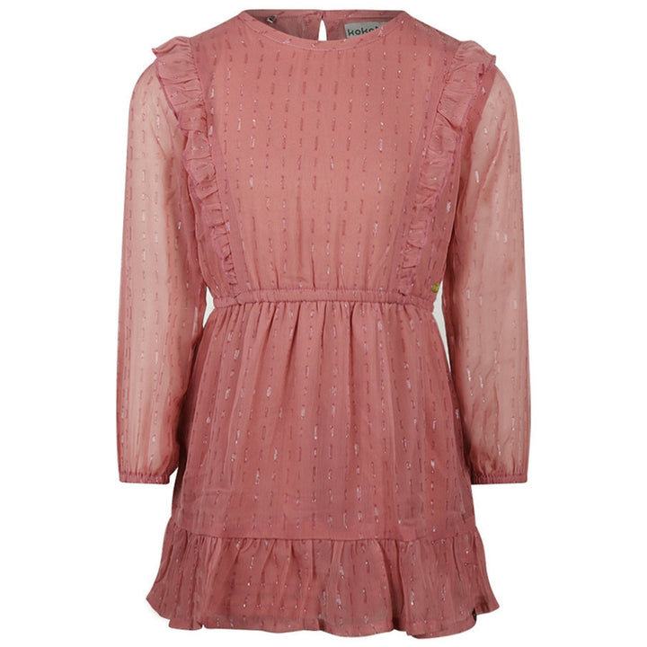 Kjóli, Old pink
