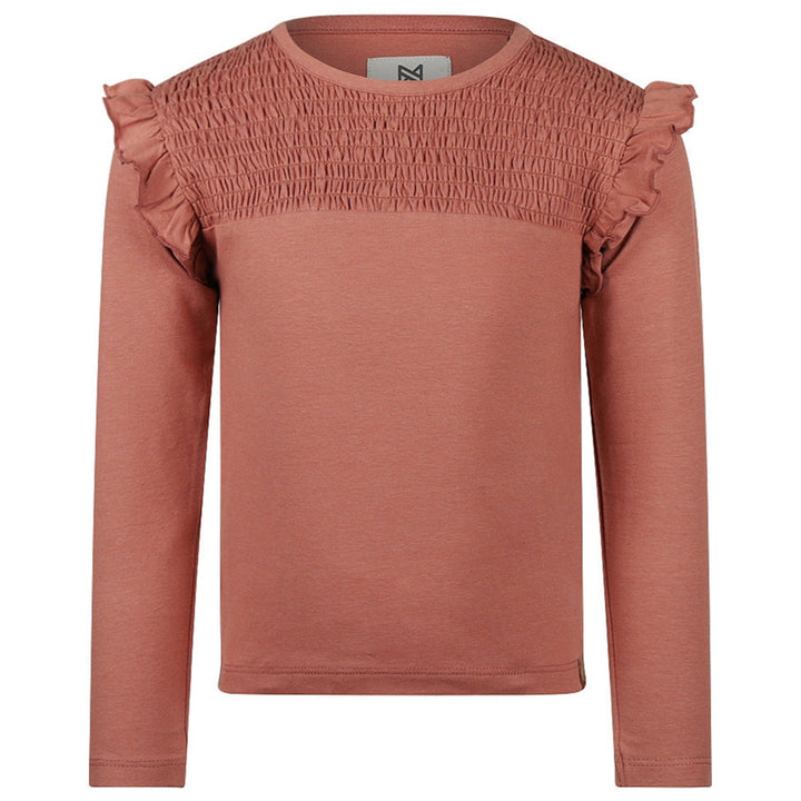 Blusa, Old Pink