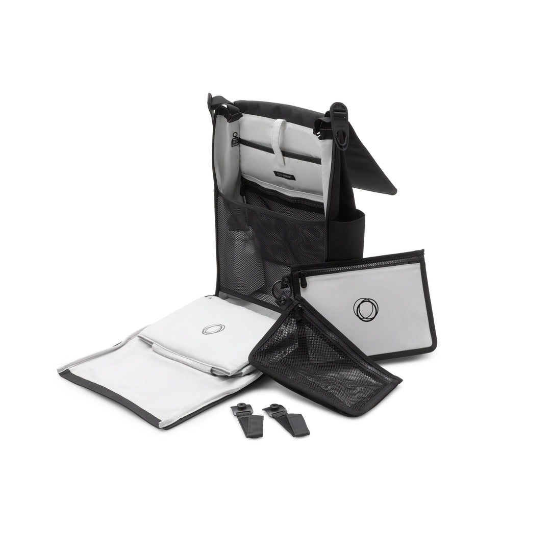 Puslitaska, Deep Indigo