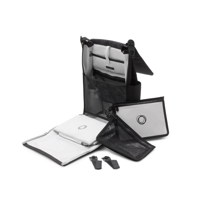 Puslitaska, Deep Indigo