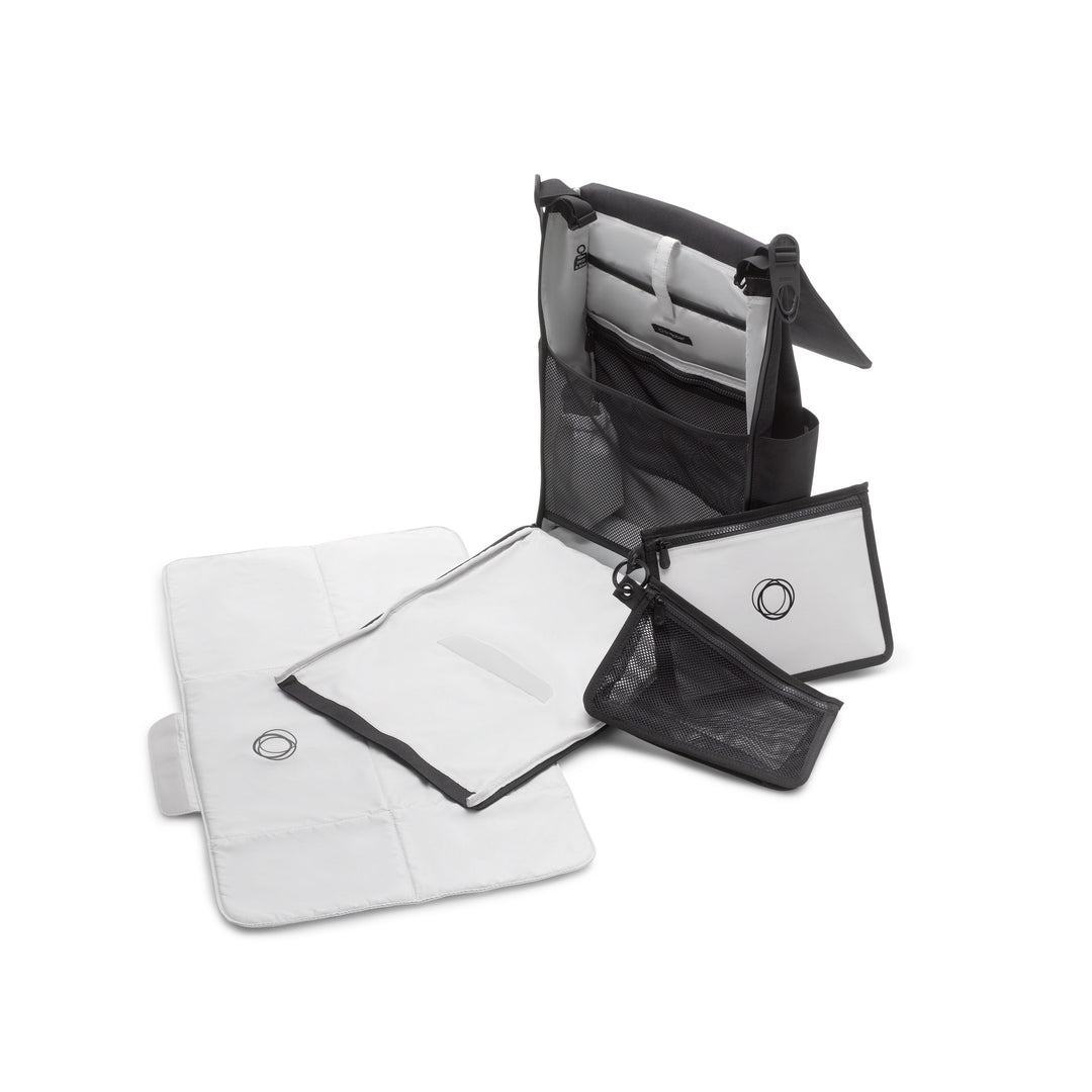 Puslitaska, Deep Indigo