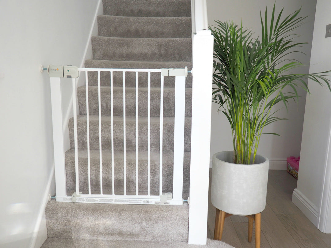 Secure Tech spenniportur