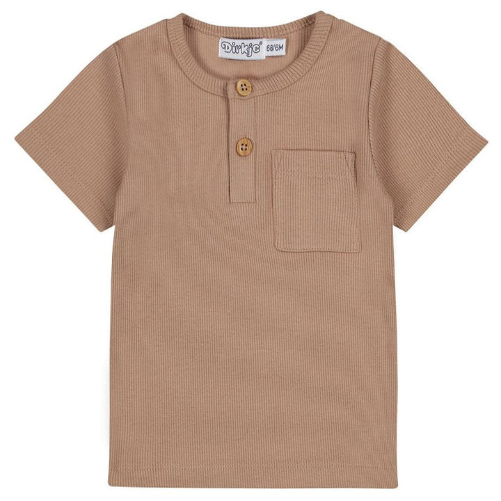 Blusa, Brown