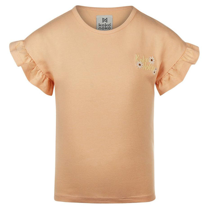 Blusa, Peach