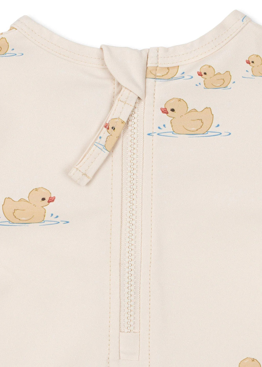 Como svimjidrakt, Fanga Mio