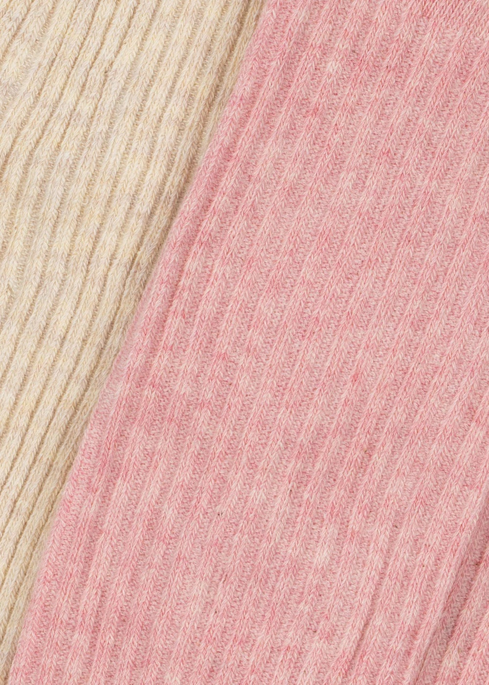 Sokkabuksur, 2 pør, Rose