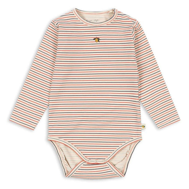 Basic body, Stripe Tricolore