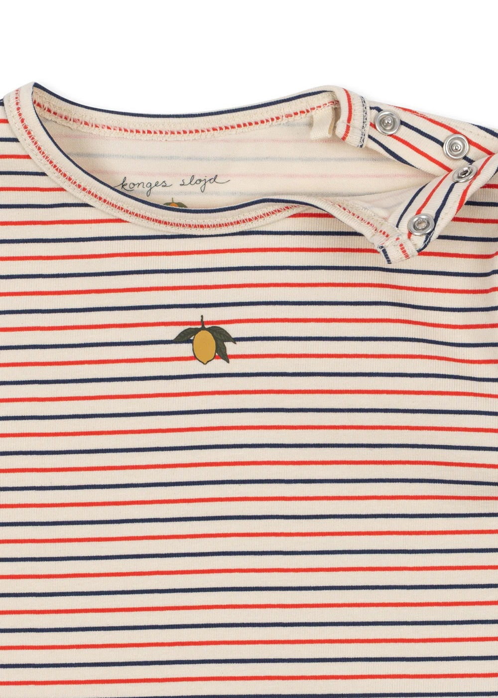 Basic body, Stripe Tricolore