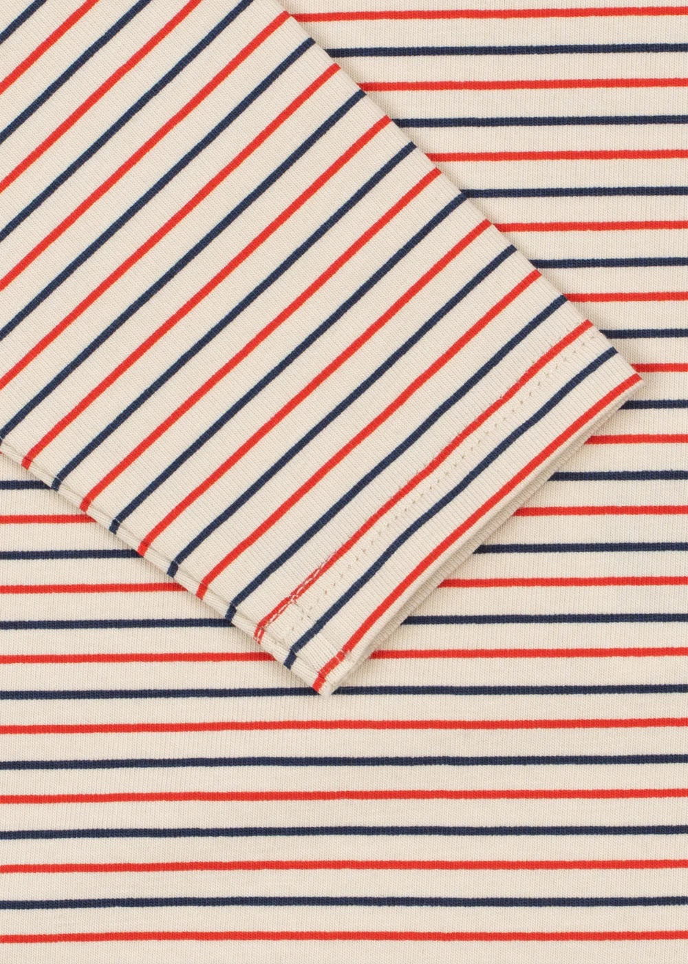 Basic body, Stripe Tricolore