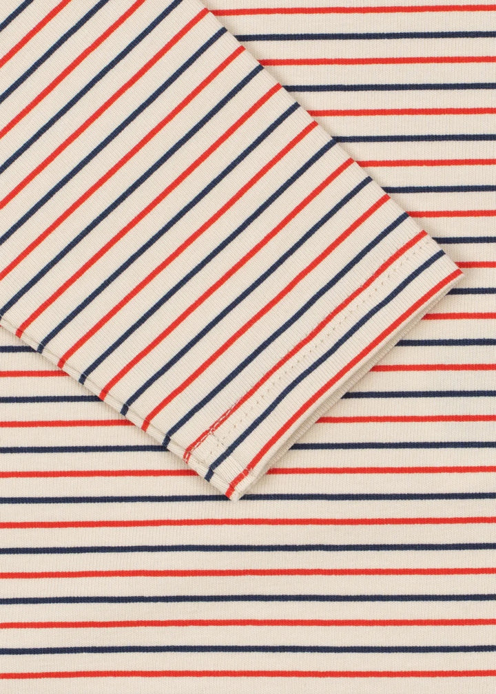 Basic body, Stripe Tricolore