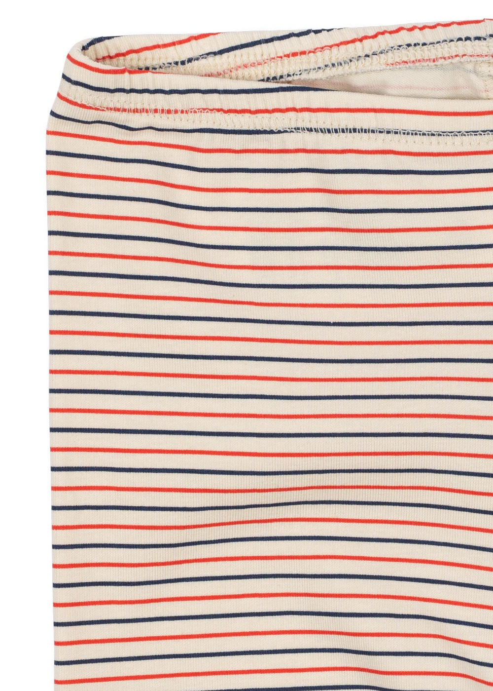 Basic buksur, Stripe Tricolore