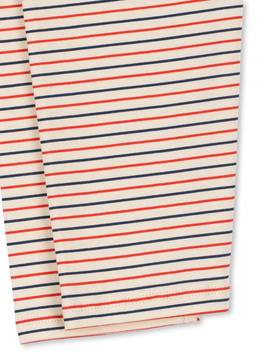 Basic buksur, Stripe Tricolore