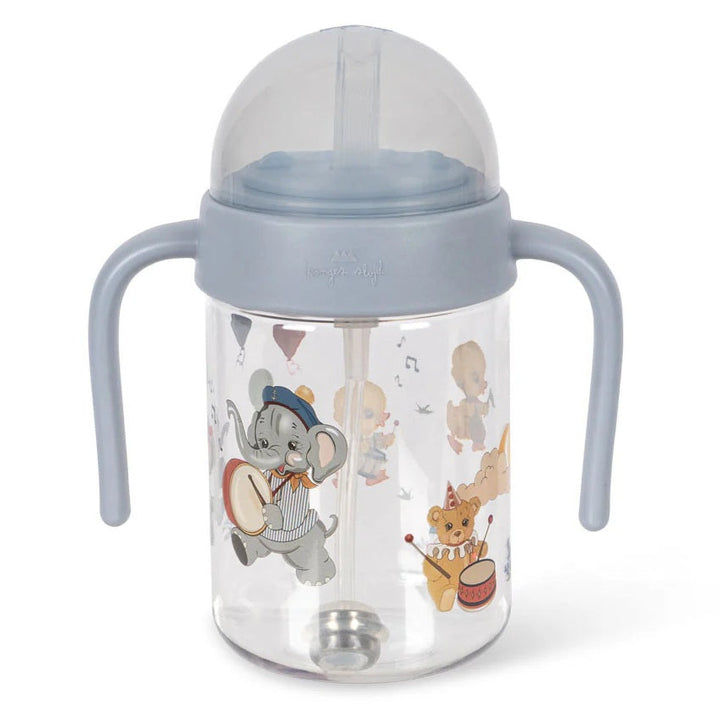 Koppur við súgvirør, Music Parade