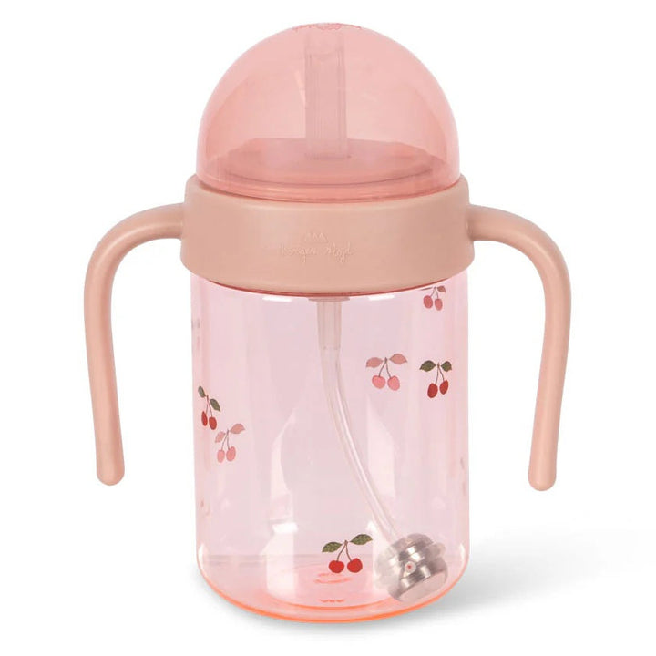 Koppur við súgvirør, Cherry Blush