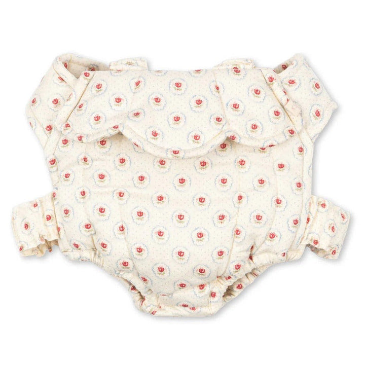 Dukku beriseli, Mirage