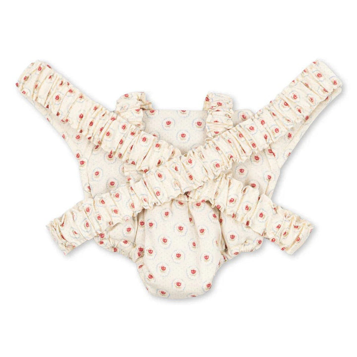 Dukku beriseli, Mirage