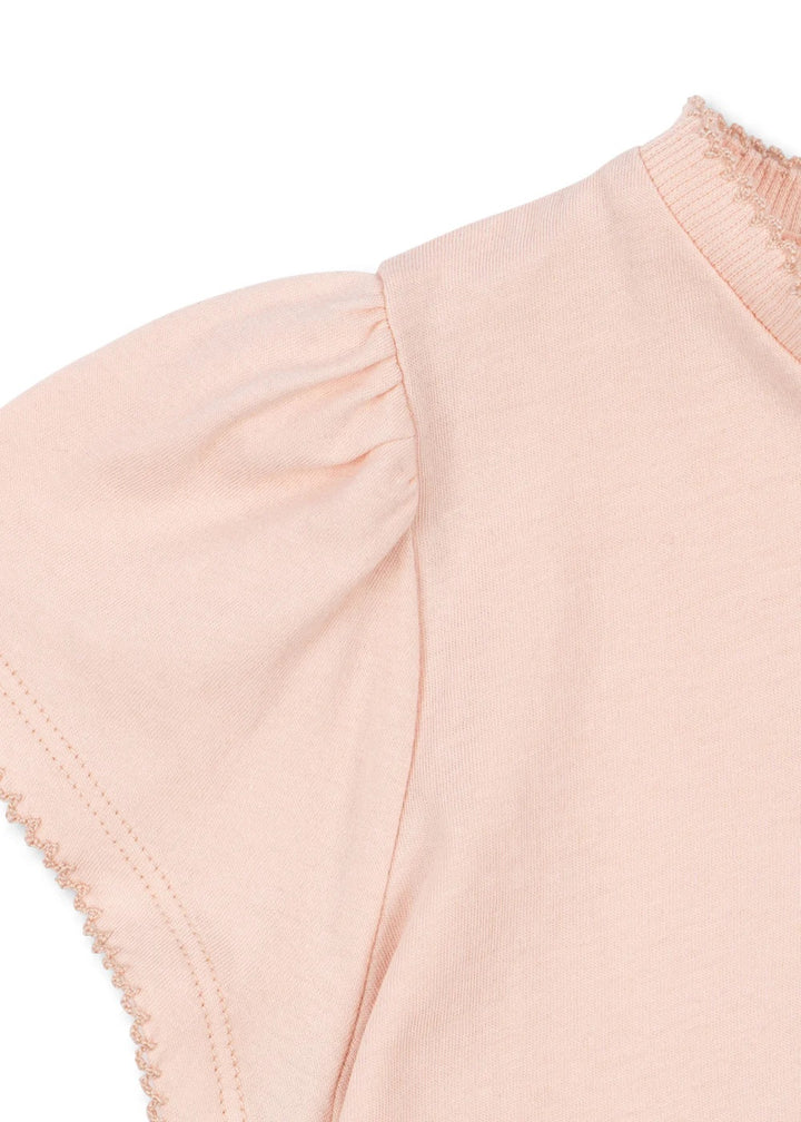 Famo blusa, Pale Blush