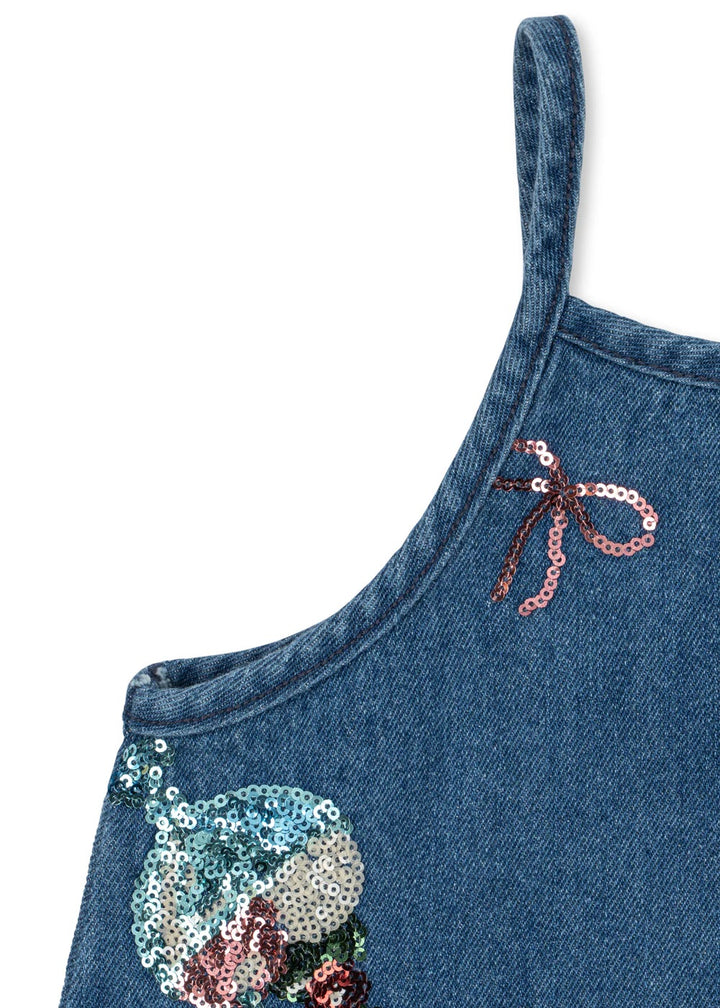 Magot kjóli, Gelato