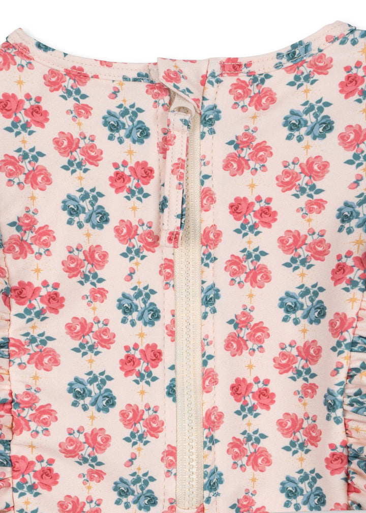 Manuca svimjidrakt, Lumina Rose