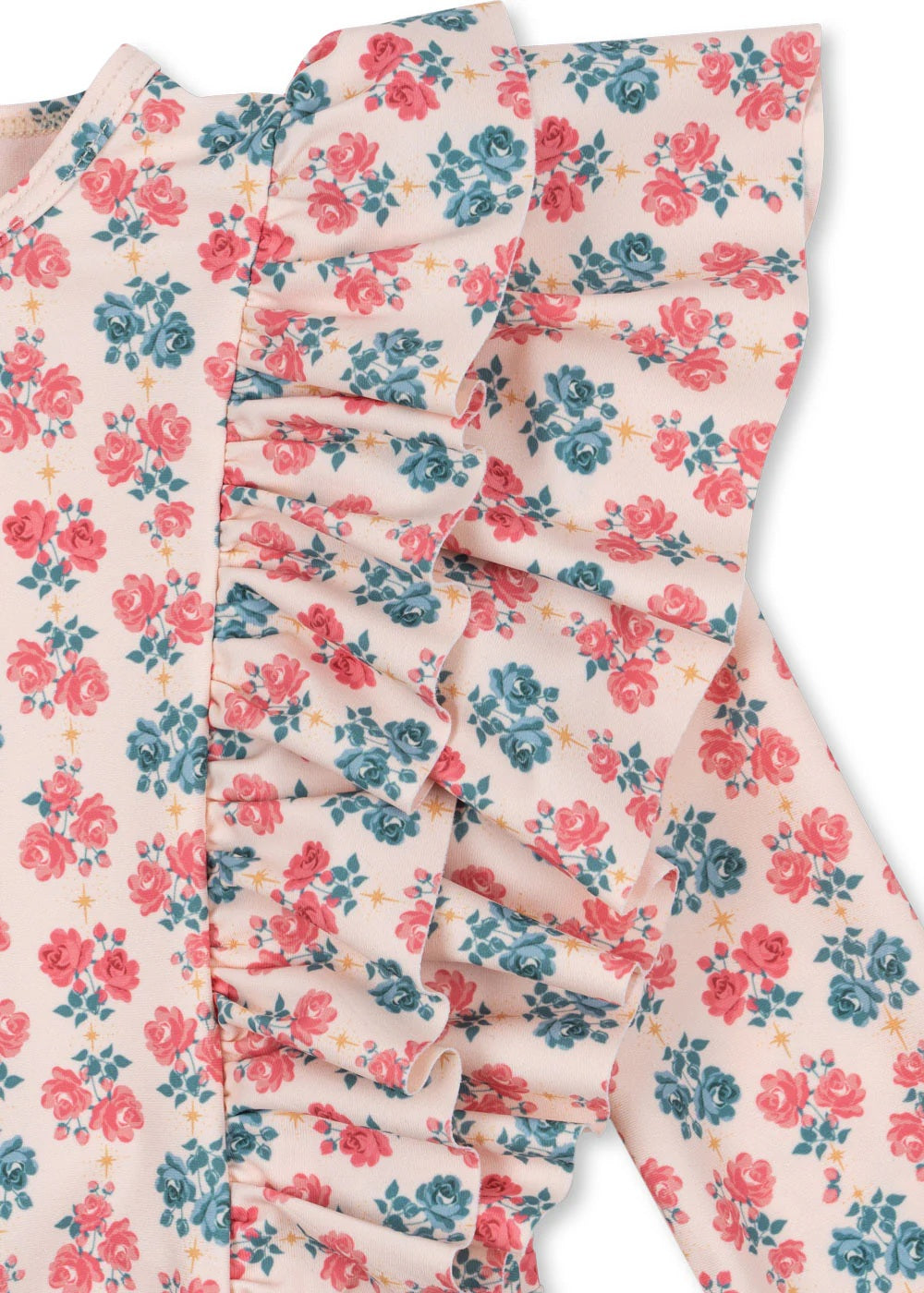 Manuca svimjidrakt, Lumina Rose