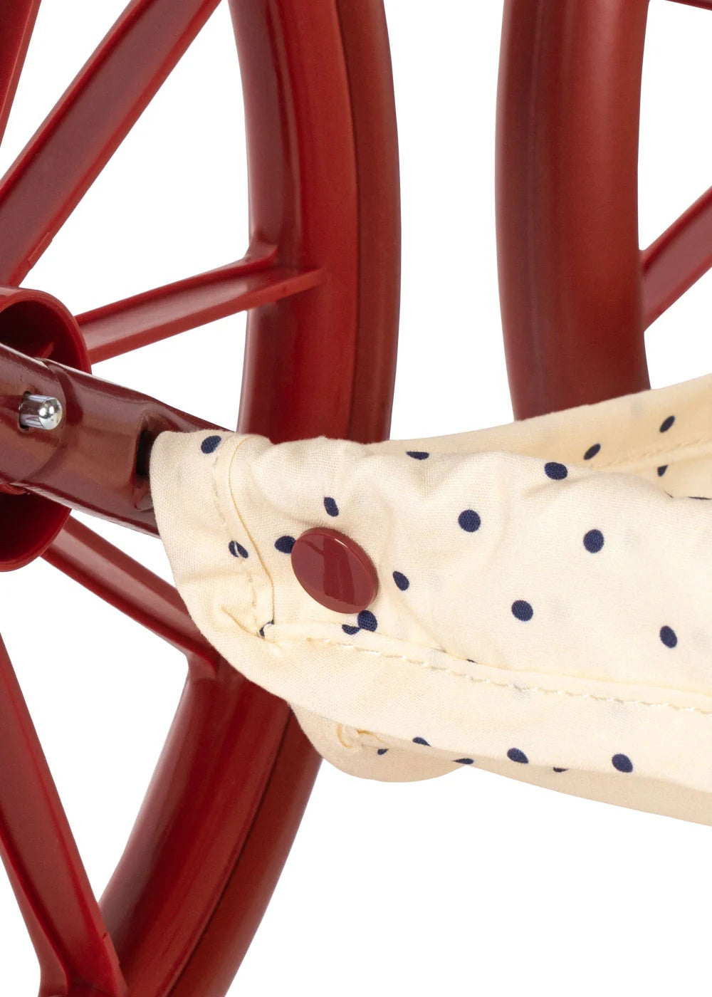 Dukkuvognur, Estate Dot