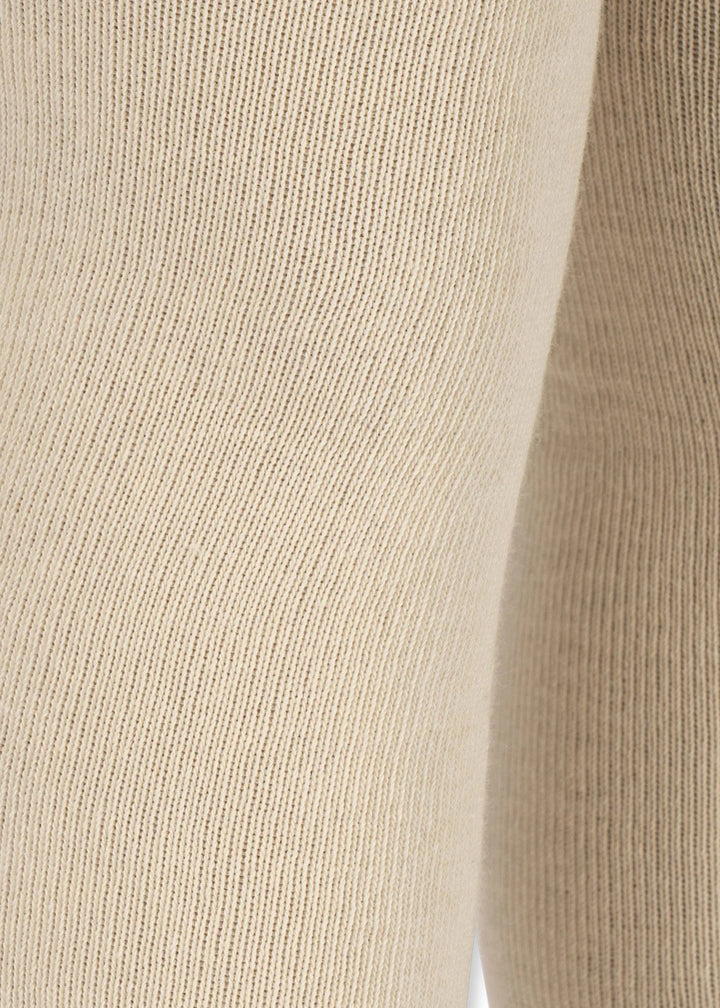 Sokkabuksur, 3 pør, Lemon