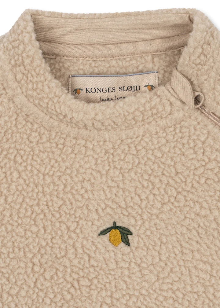 Safa drakt, Oxford Tan