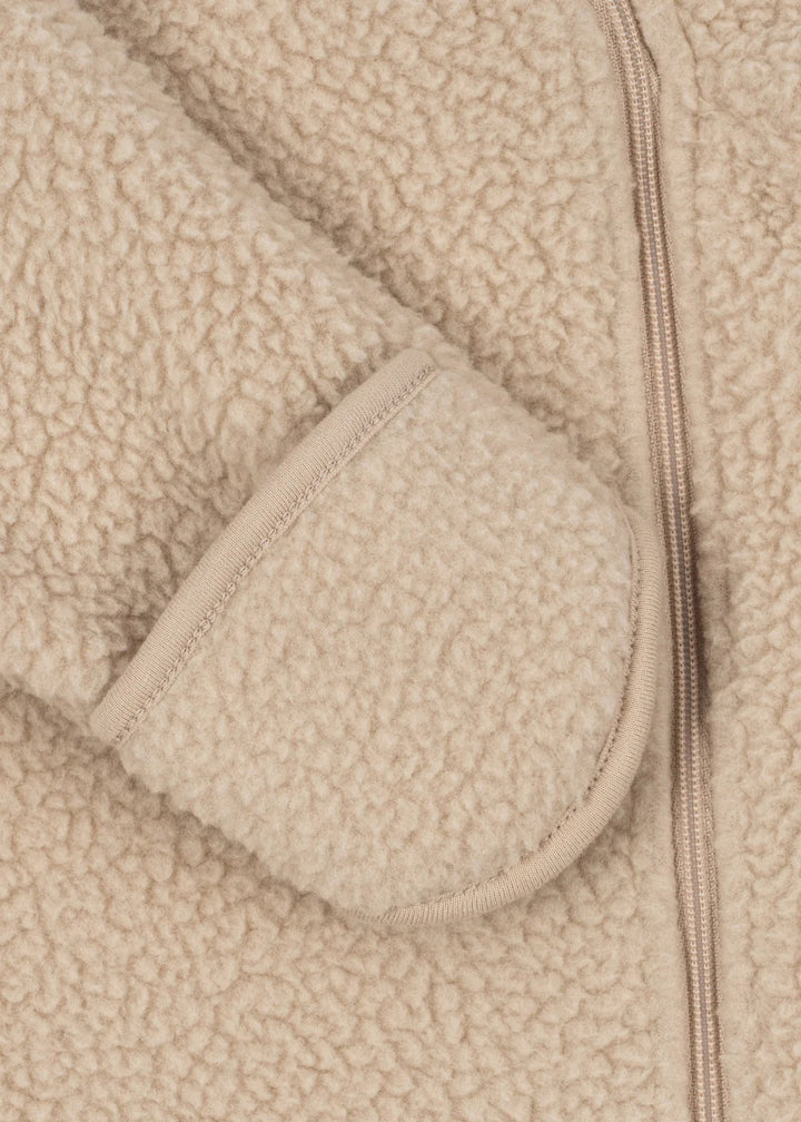 Safa drakt, Oxford Tan