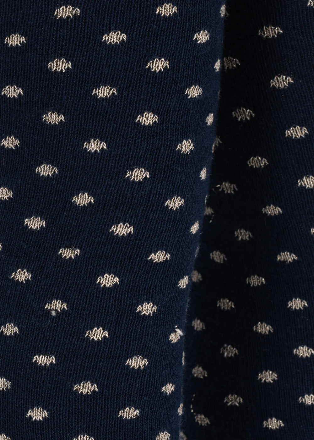 Sokkabuksur, 2 pør, Cherry Dot