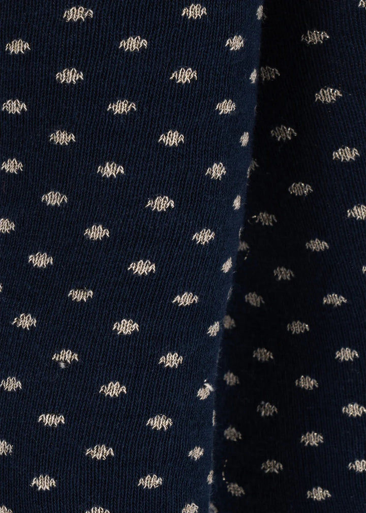 Sokkabuksur, 2 pør, Cherry Dot