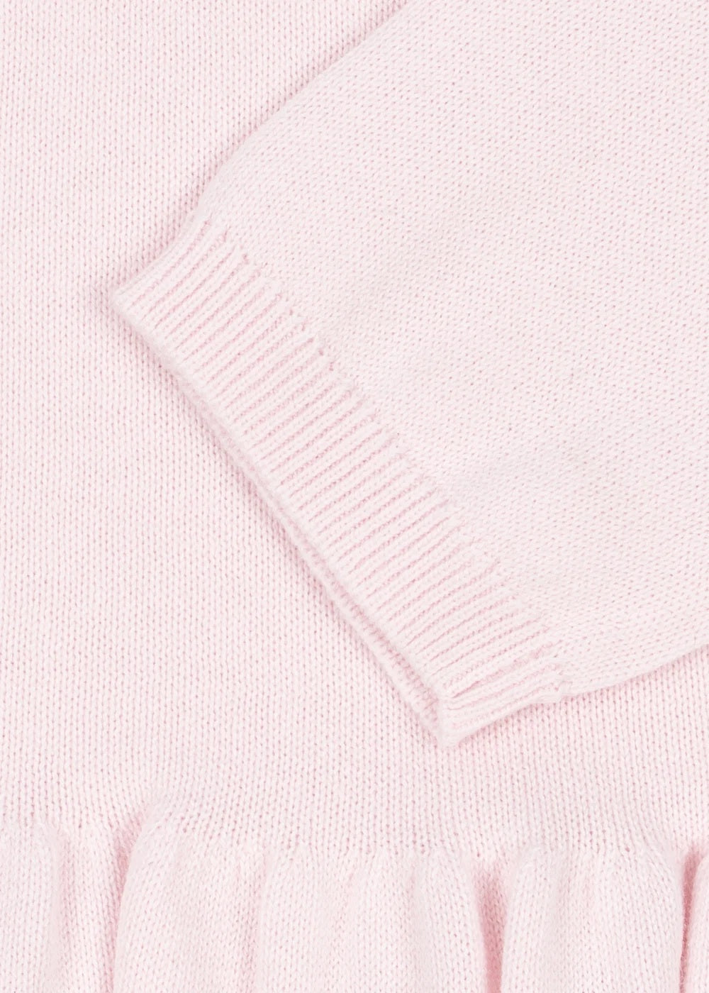 Cathy troyggja, Veiled Rose