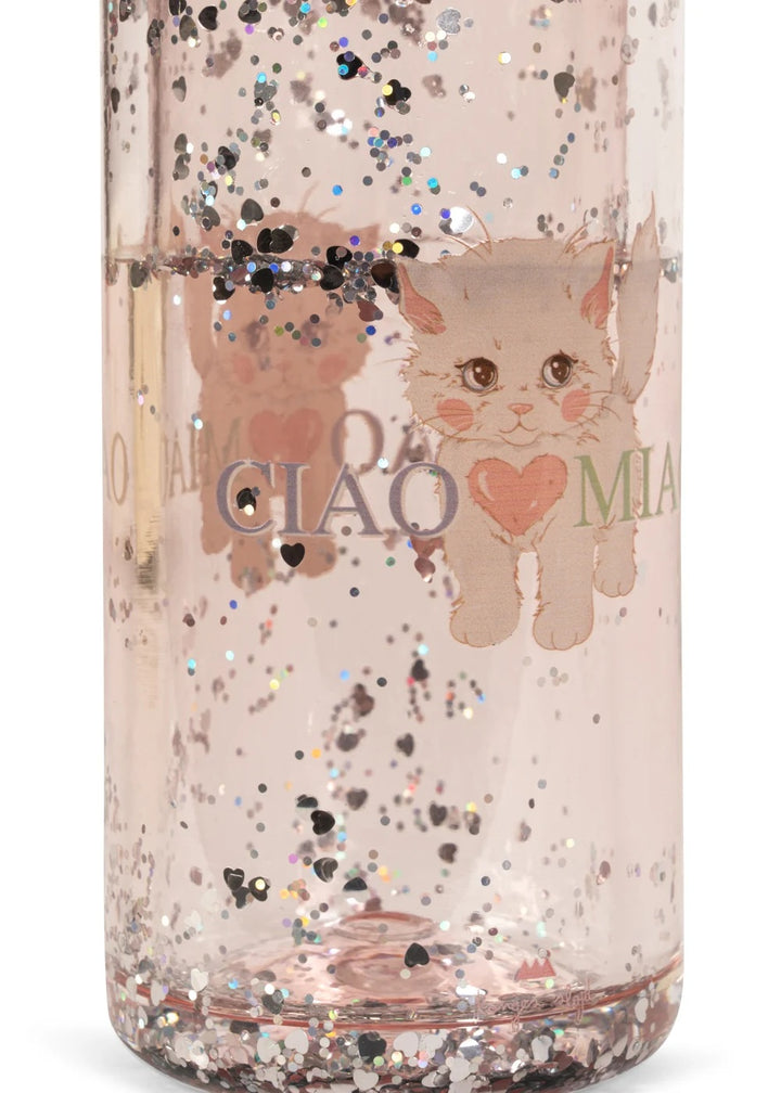 Glitter drekkidunkur, Ciao Miao