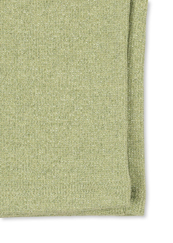 Roli buksur, Leek Green