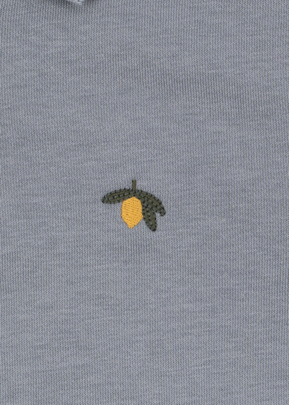 Spotty polo, Tradewinds