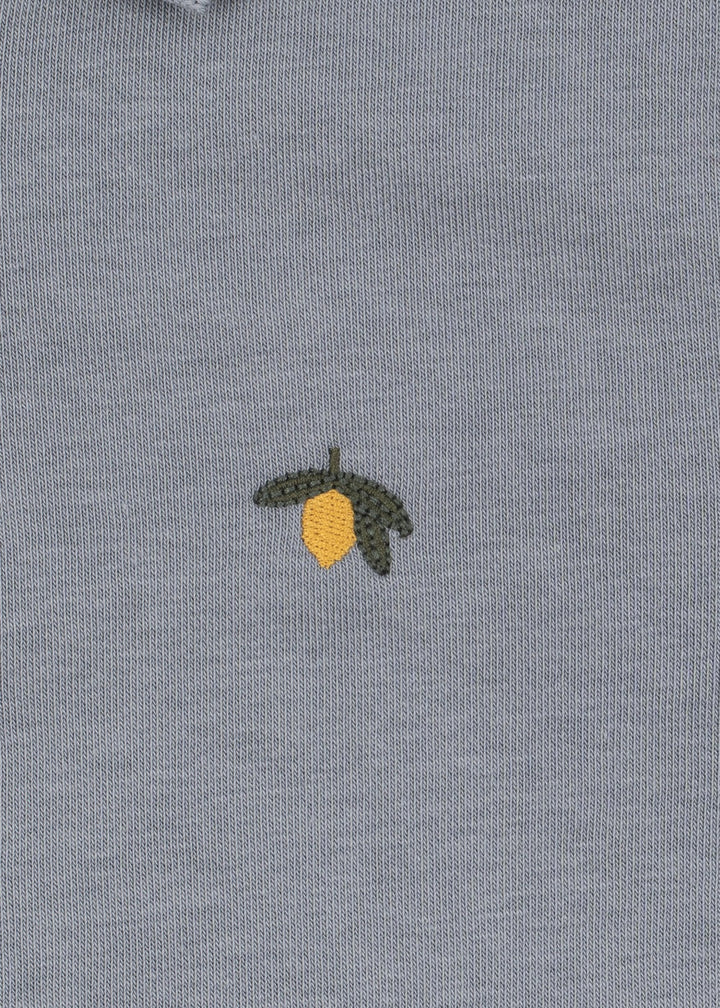 Spotty polo, Tradewinds