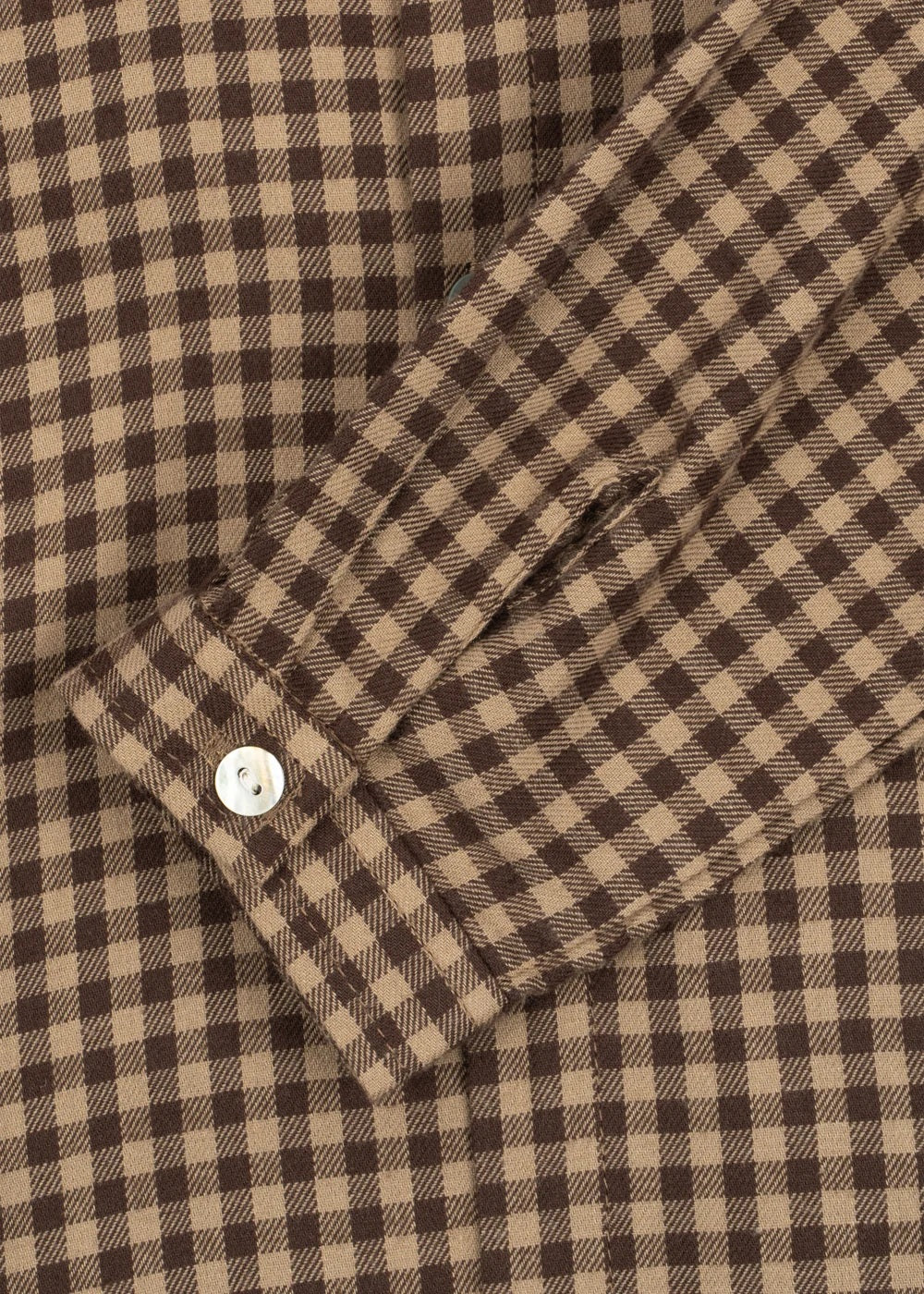 Foret skjúrta, Chocolate Check