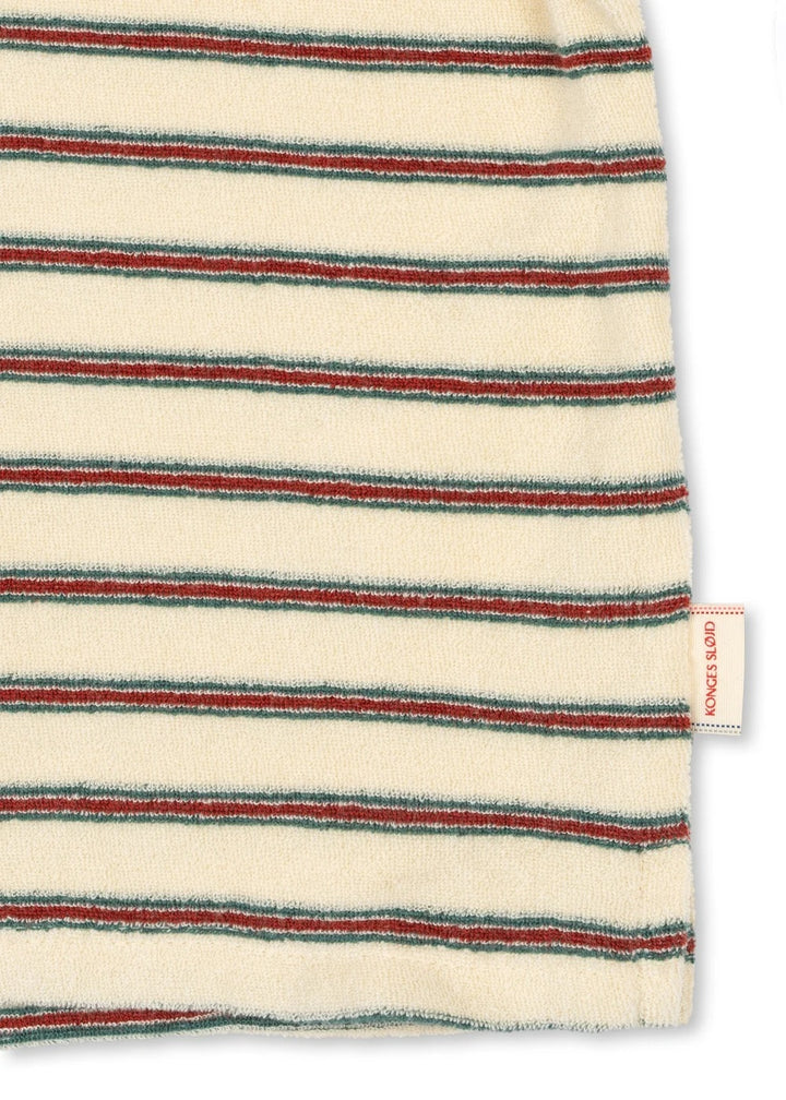 Itty polo, Classroom Stripe