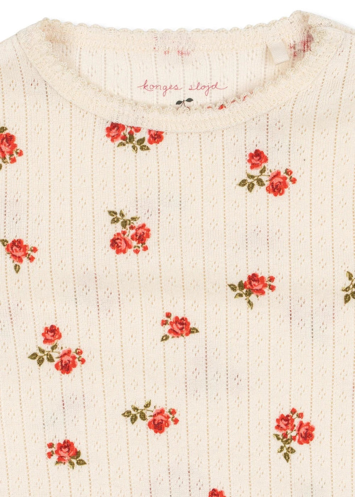 Minnie body, Rosa Rouge