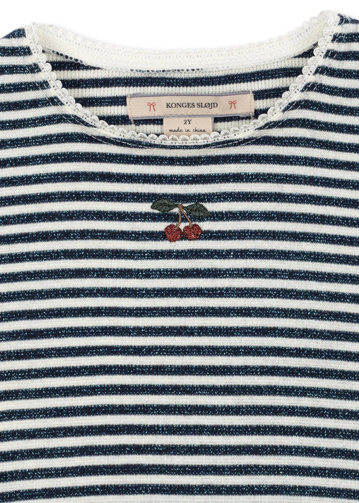 Roli blusa, Eclipse Stripe